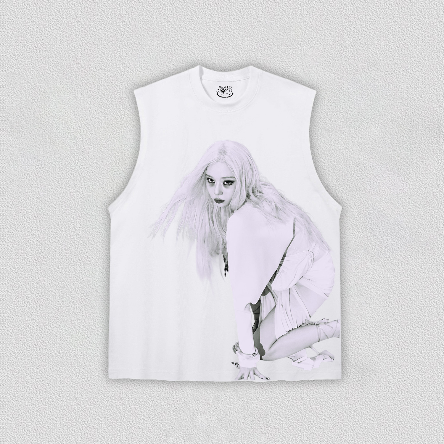 Winter Tee