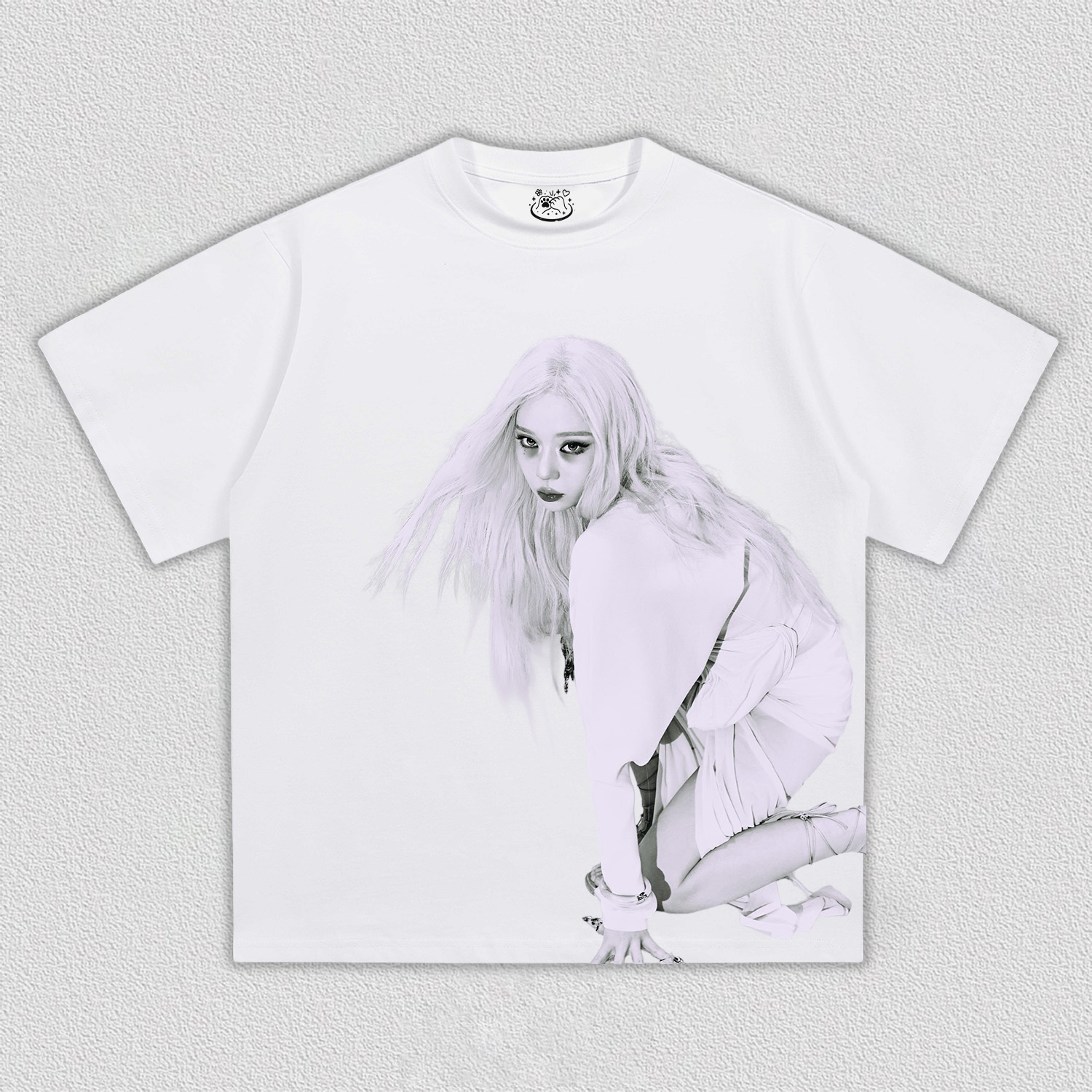Winter Tee