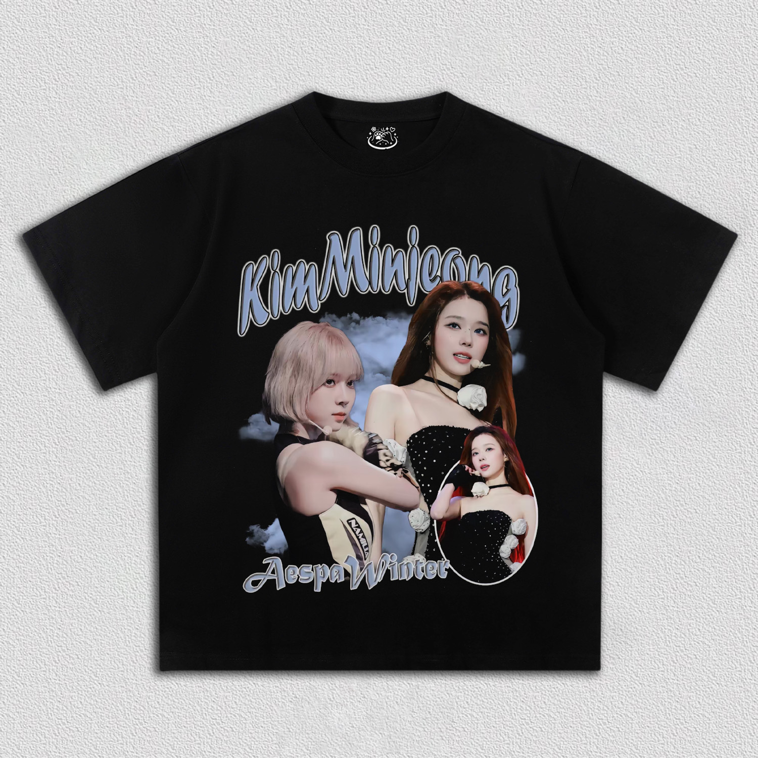 Winter Tee
