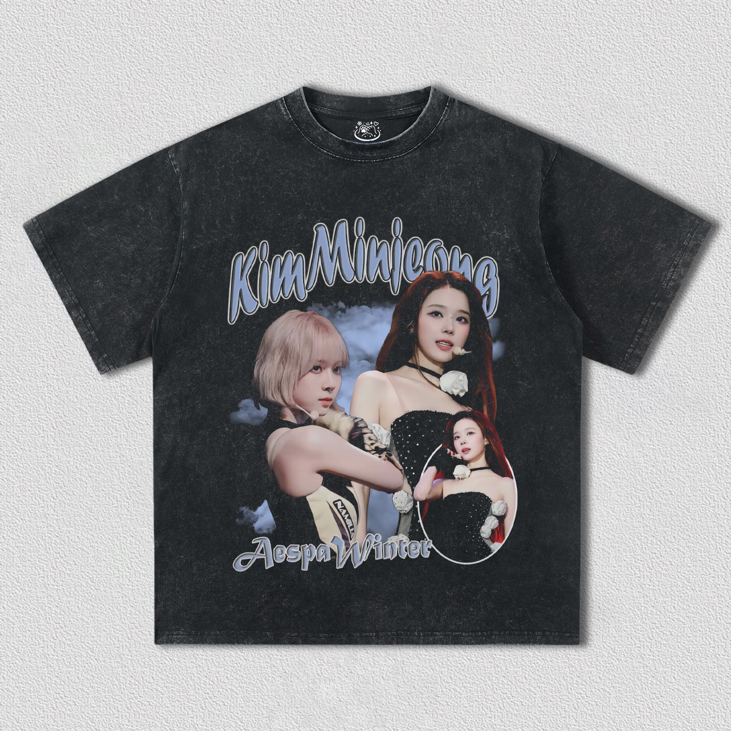 Winter Tee
