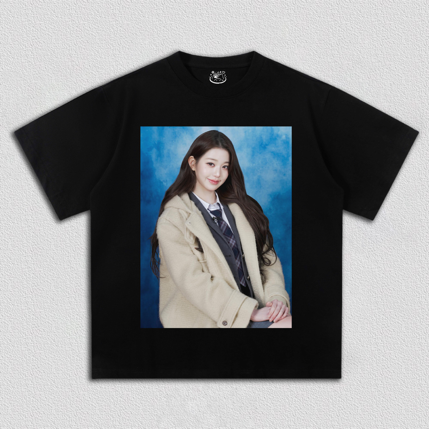 IVE BANG BANG wonyoung