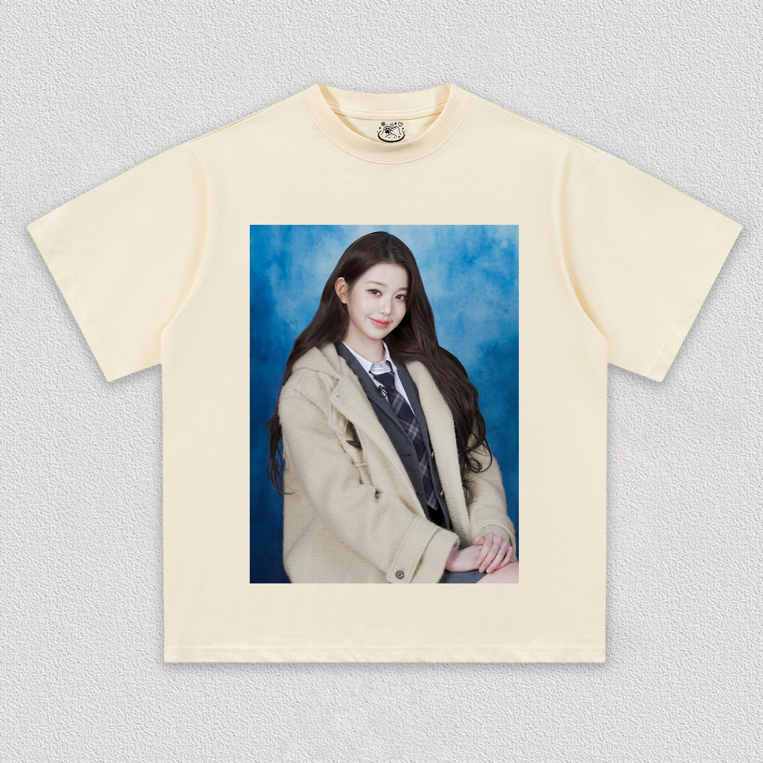 IVE BANG BANG wonyoung