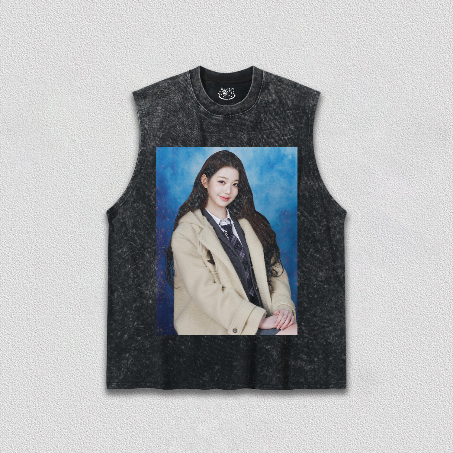IVE BANG BANG wonyoung