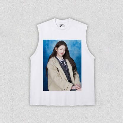 IVE BANG BANG wonyoung