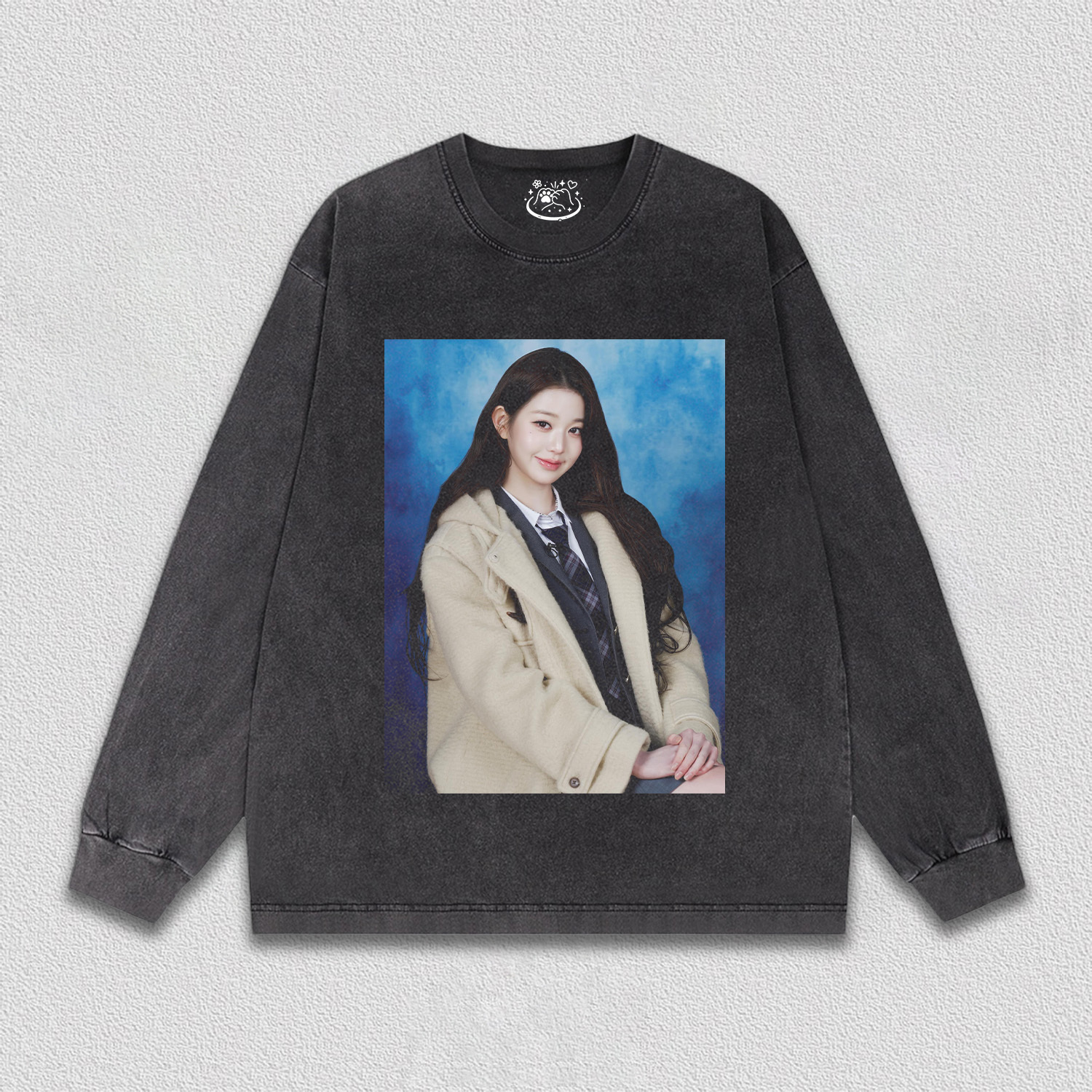 IVE BANG BANG wonyoung