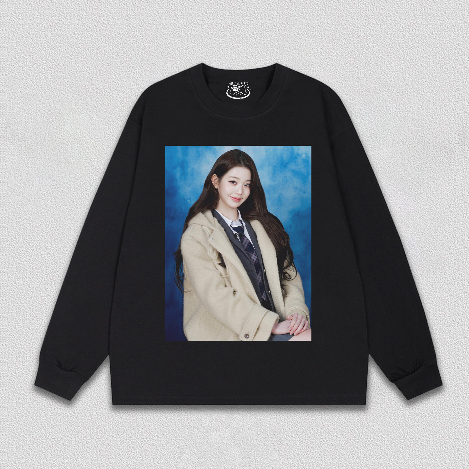 IVE BANG BANG wonyoung