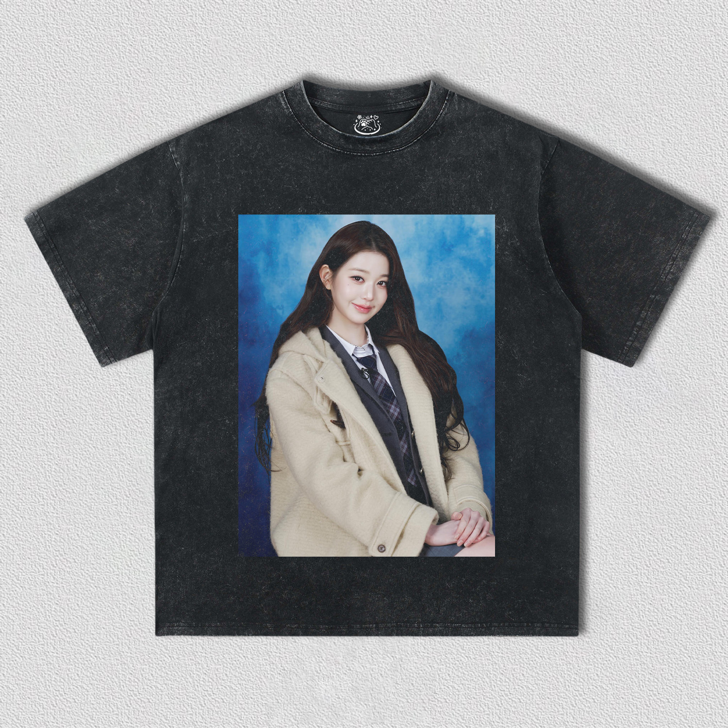 IVE BANG BANG wonyoung