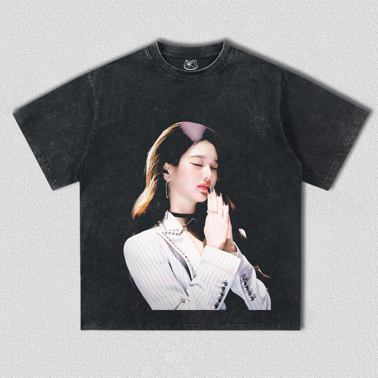 wonyoung Tee 1.0