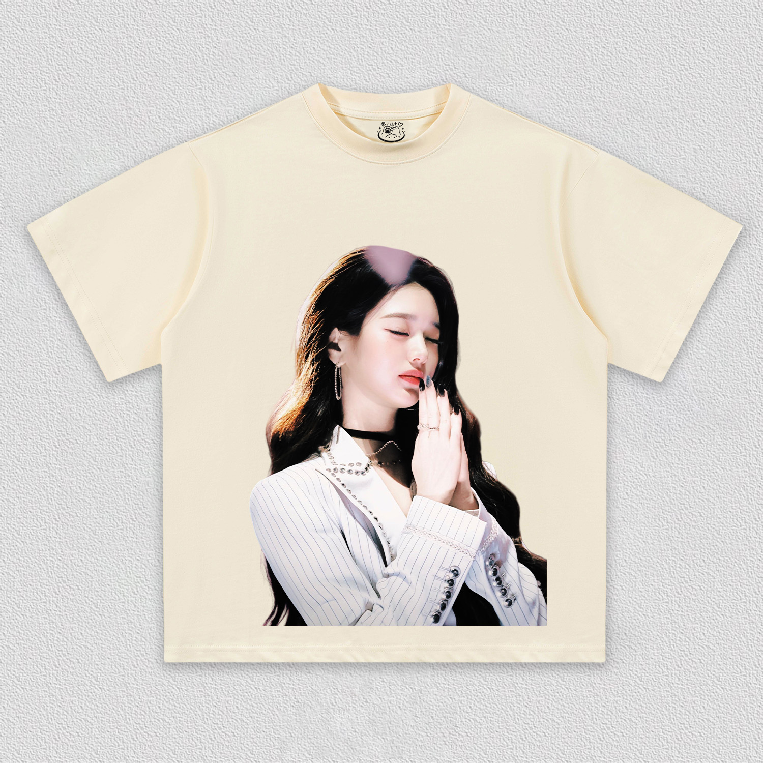 wonyoung Tee 1.0