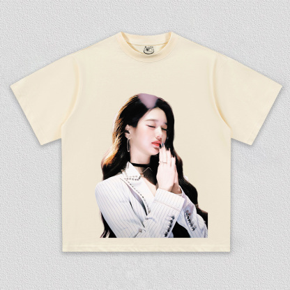wonyoung Tee 1.0