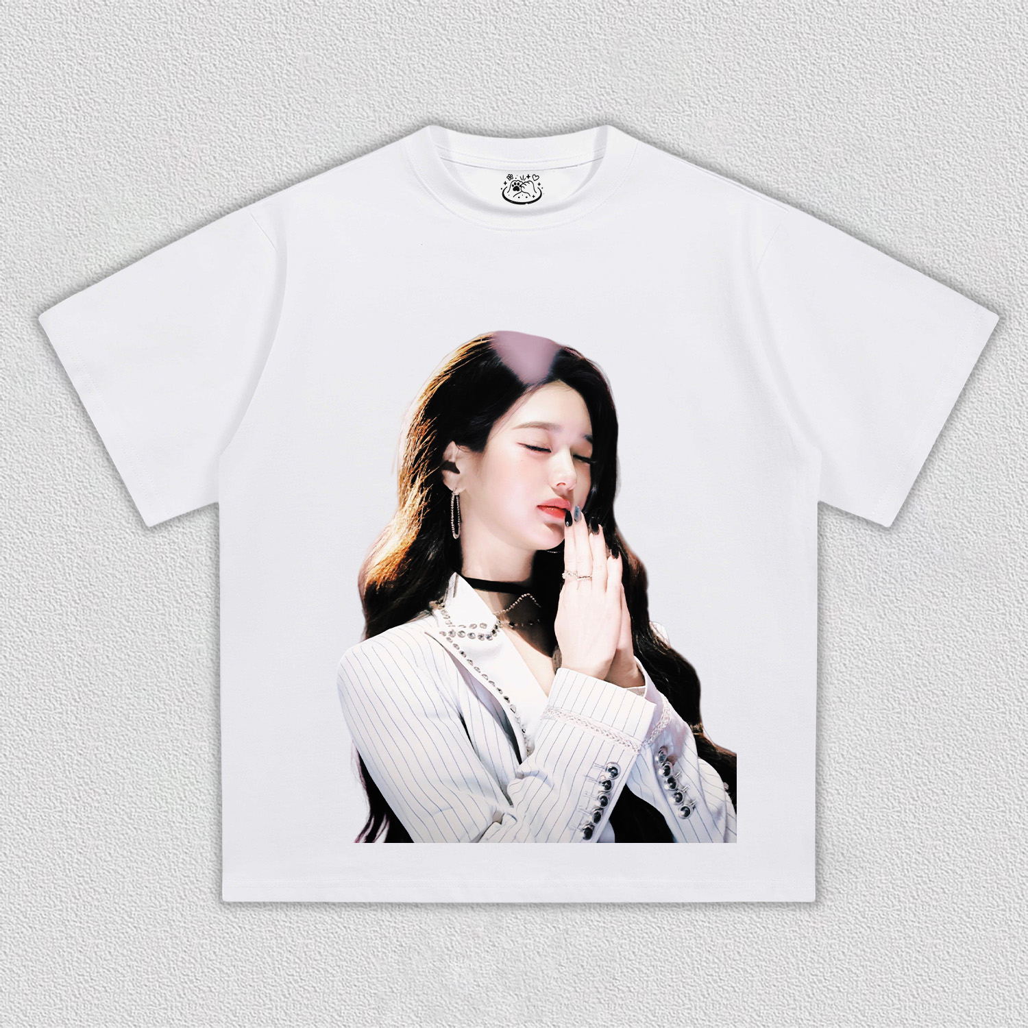 wonyoung Tee 1.0