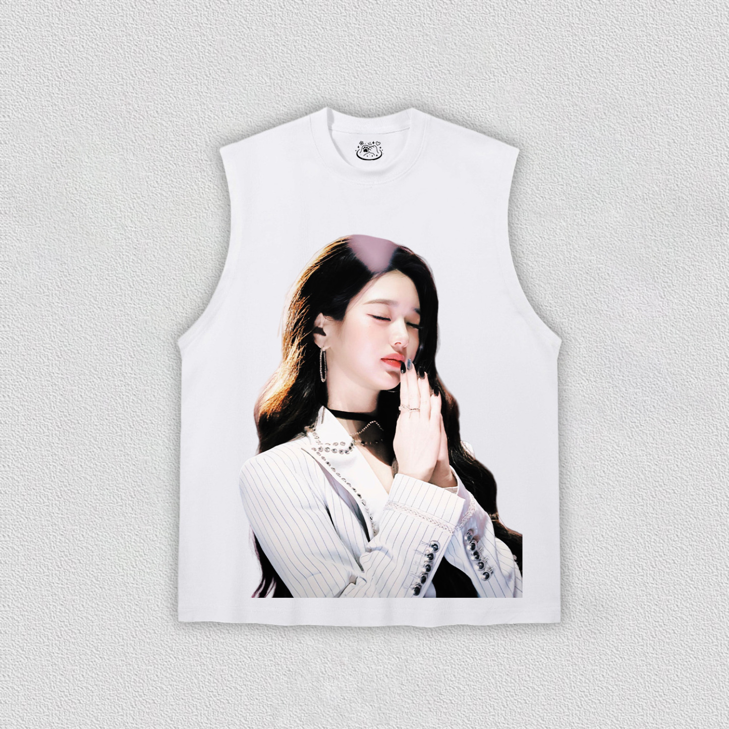 wonyoung Tee 1.0
