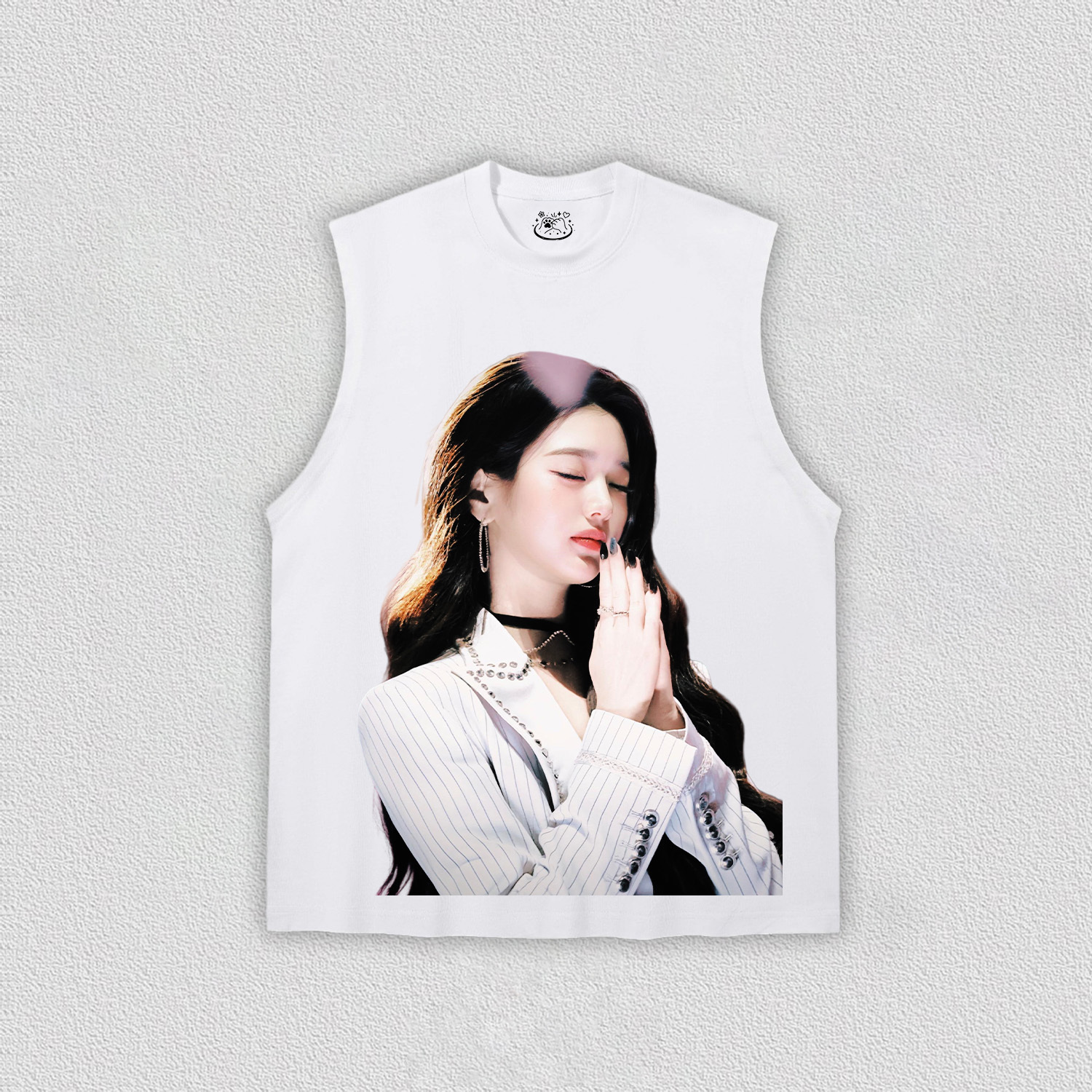 wonyoung Tee 1.0