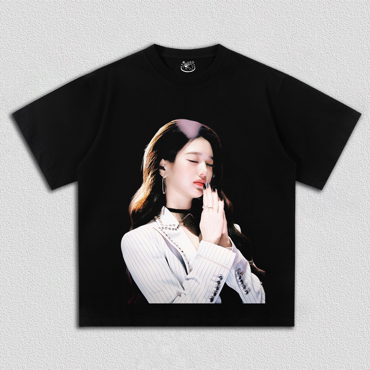 wonyoung Tee 1.0