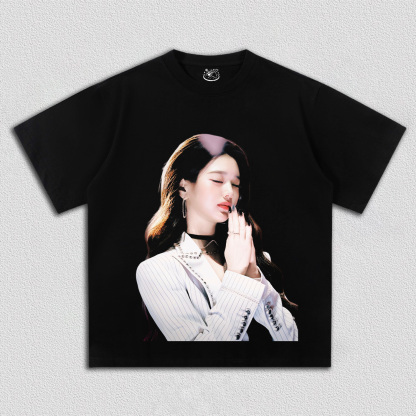 wonyoung Tee 1.0