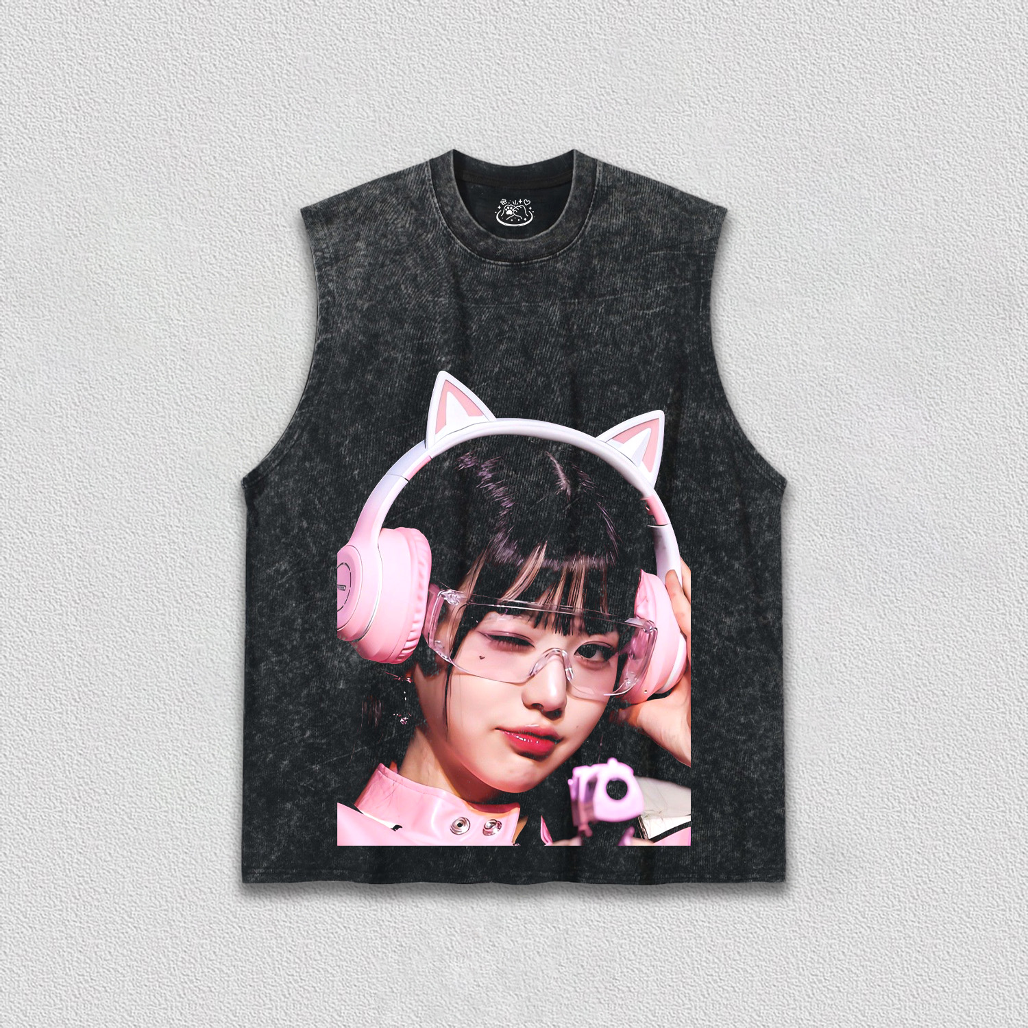 wonyoung Tee 2.0