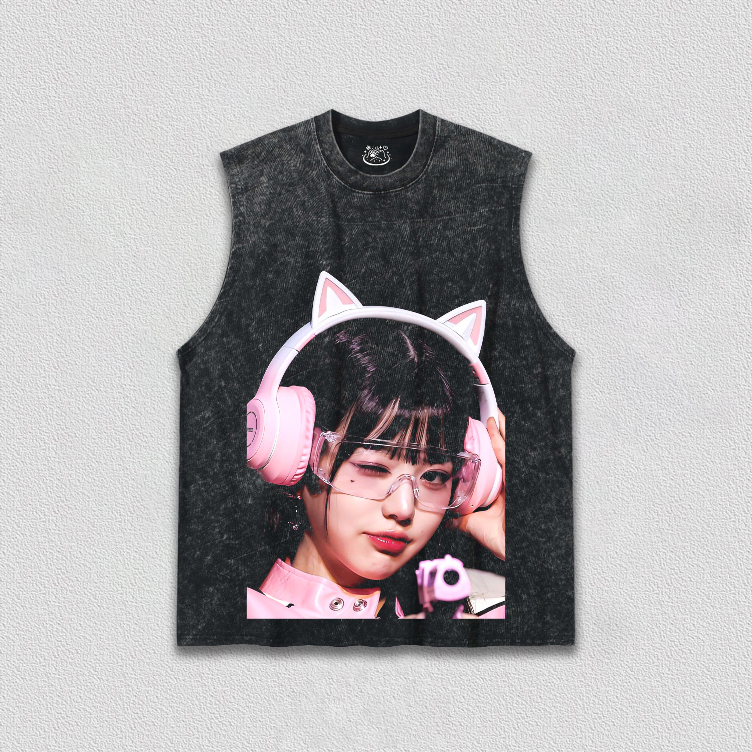 wonyoung Tee 2.0