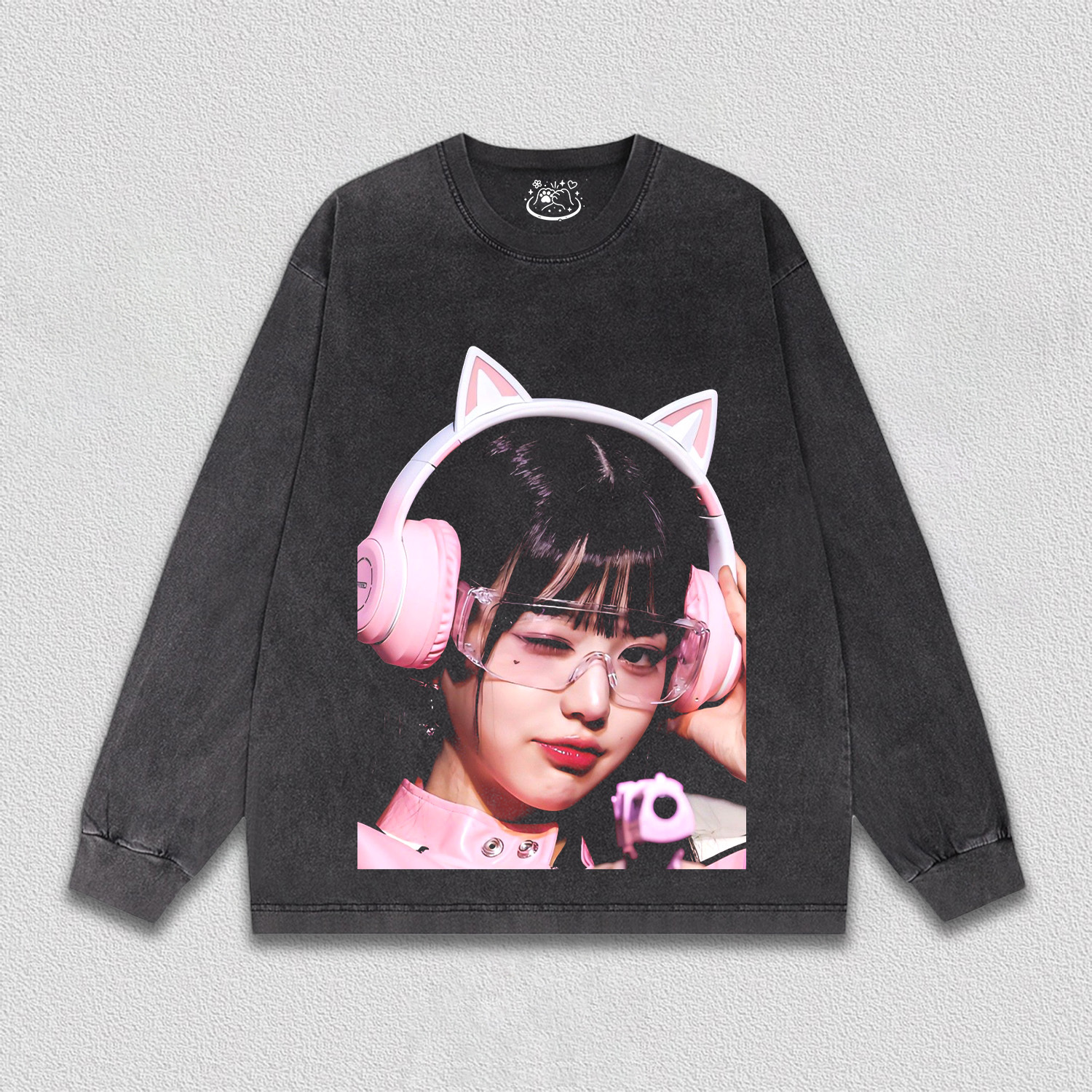 wonyoung Tee 2.0