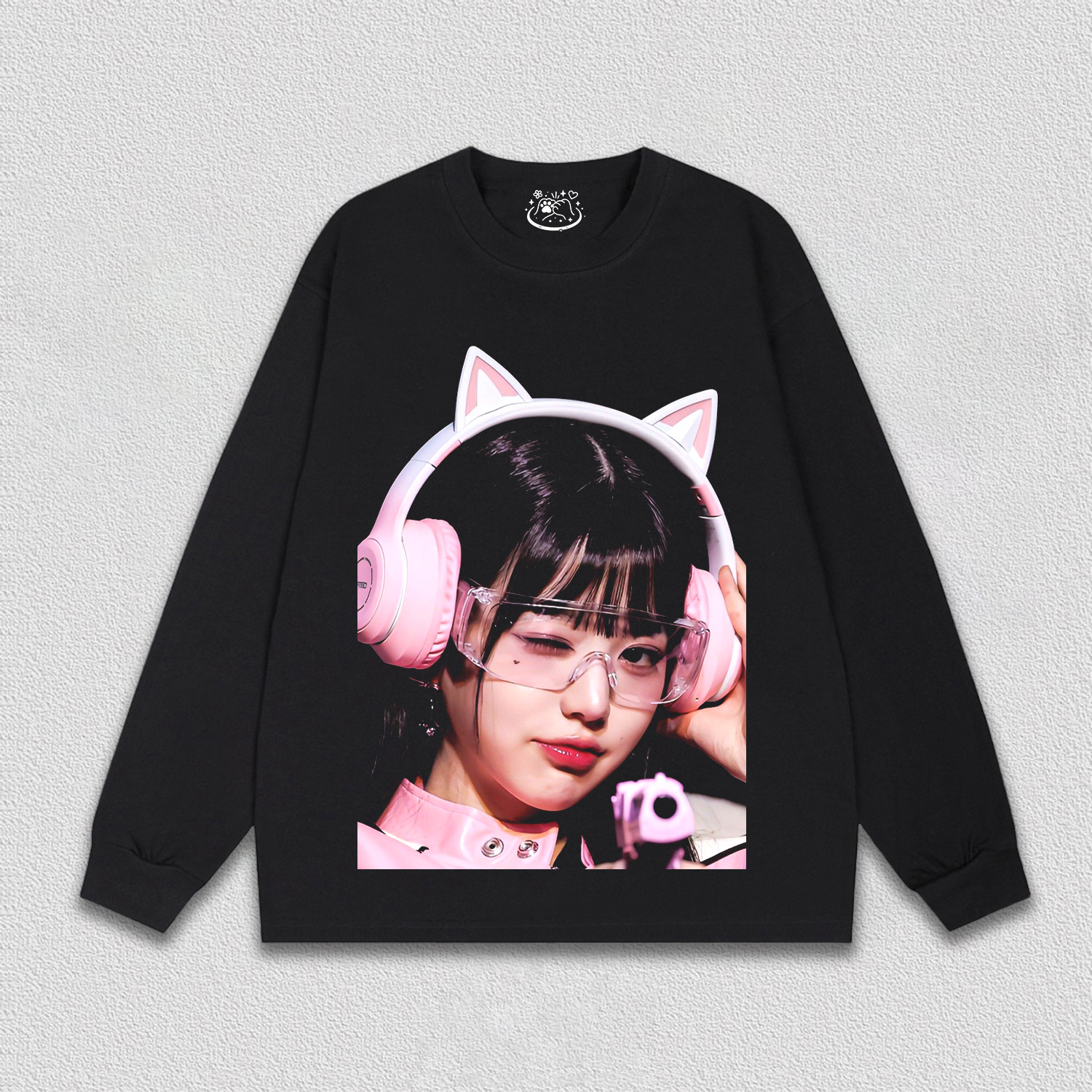 wonyoung Tee 2.0