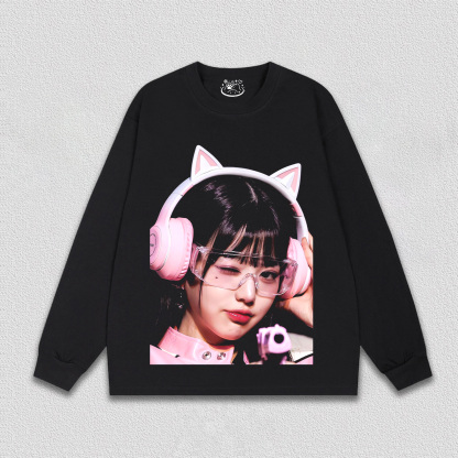wonyoung Tee 2.0