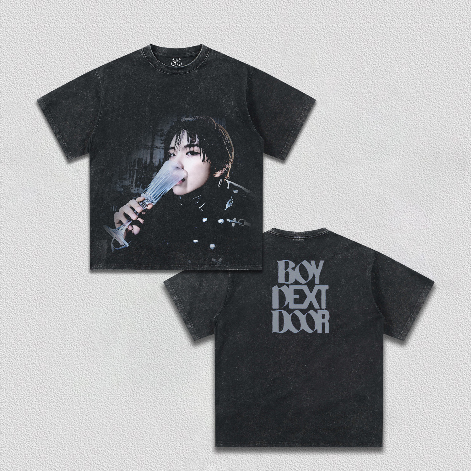 Woonhak Tee – onlynicer