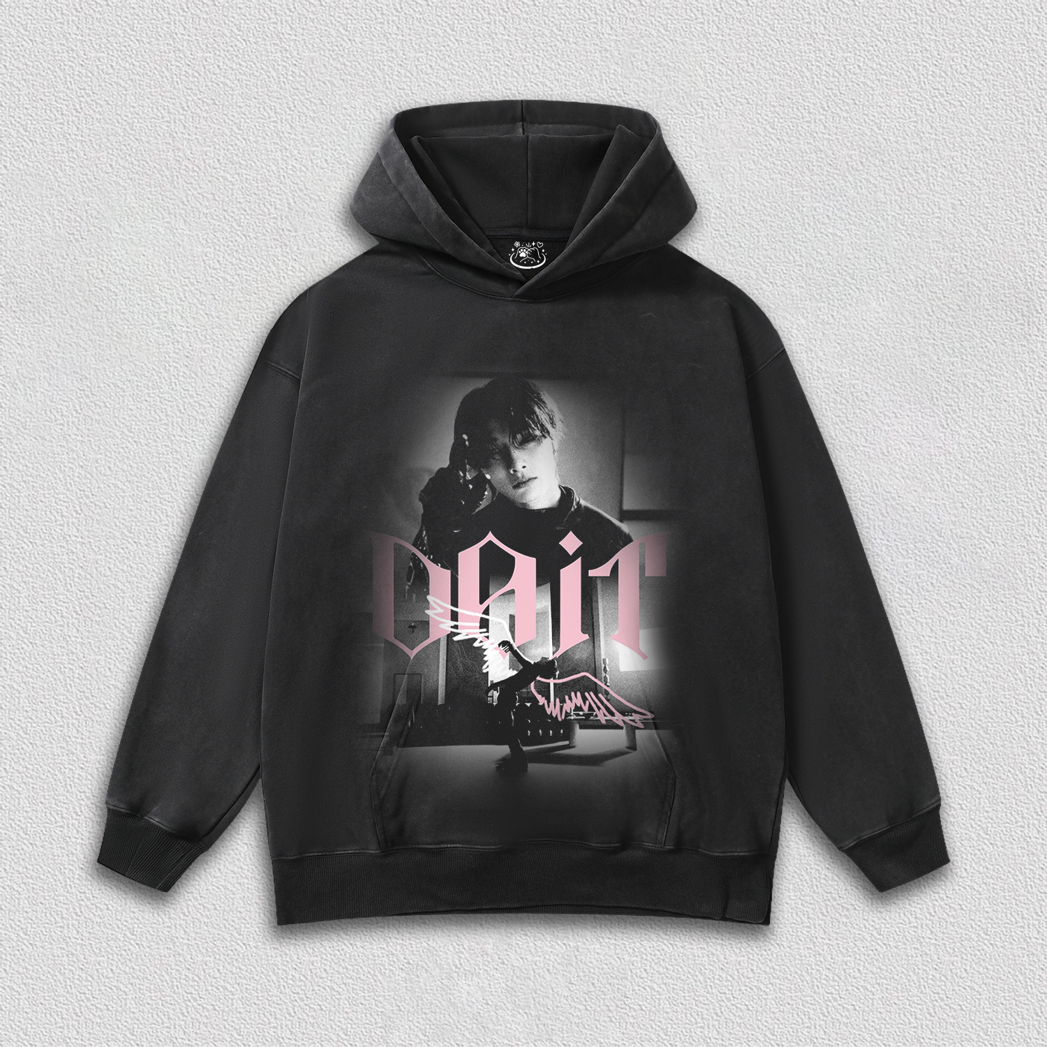 Stray Kids yang jeongin