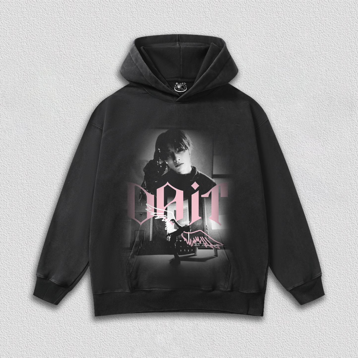 Stray Kids yang jeongin