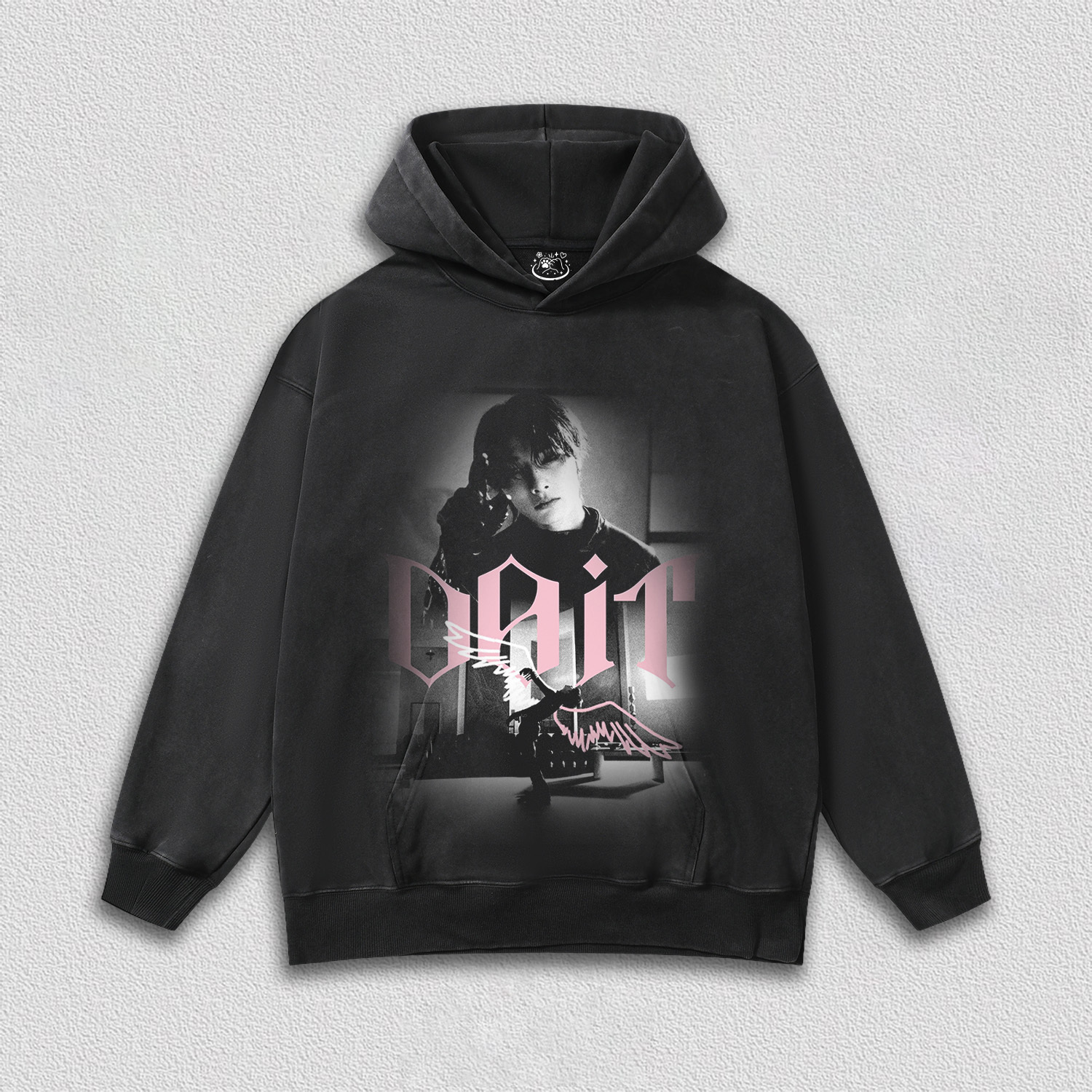 Stray Kids yang jeongin