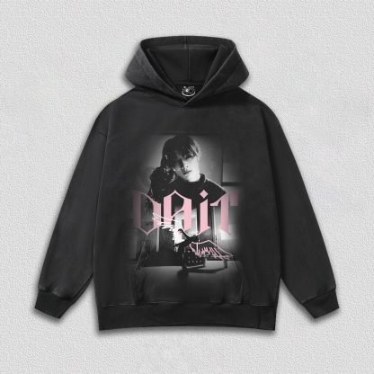 Stray Kids yang jeongin