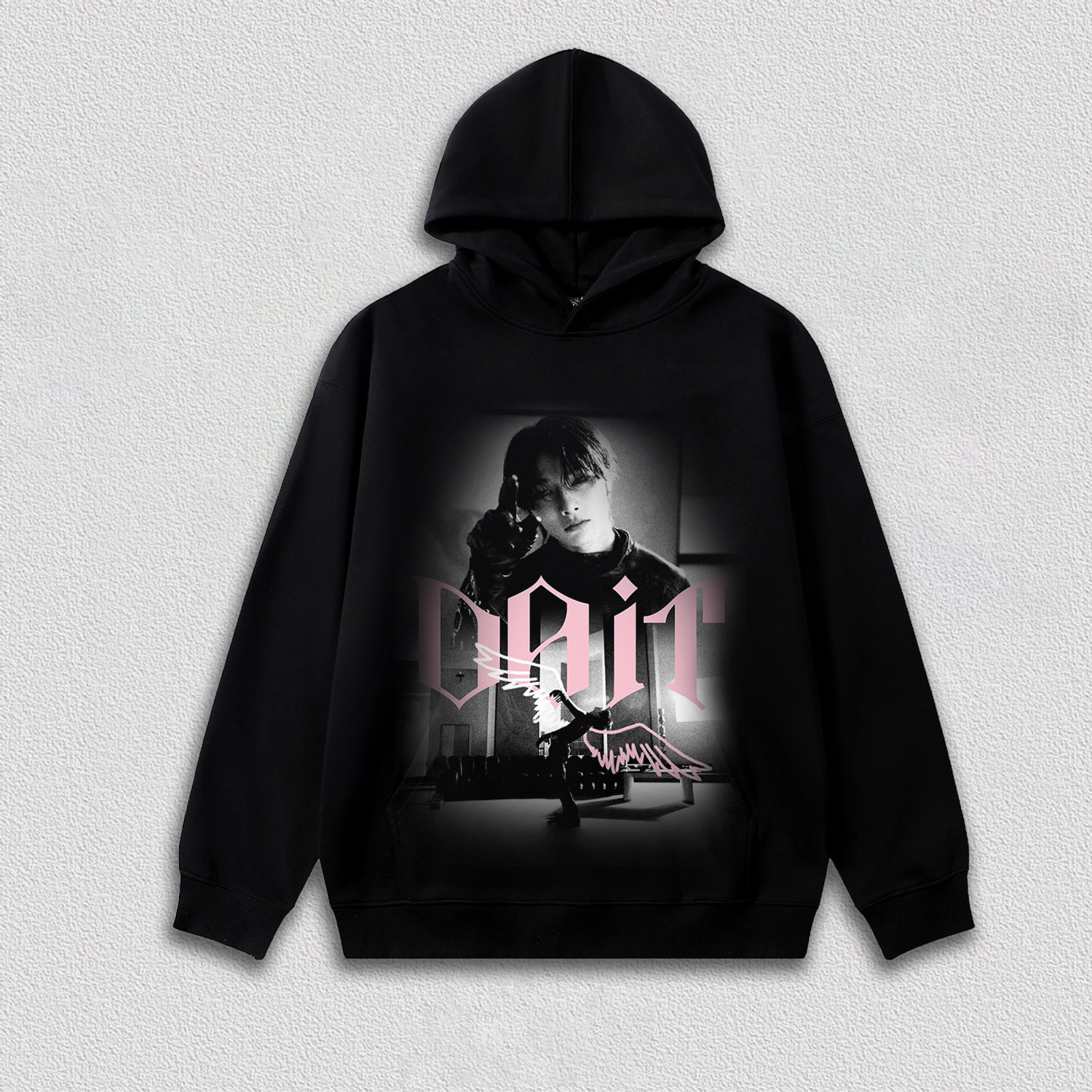 Stray Kids yang jeongin