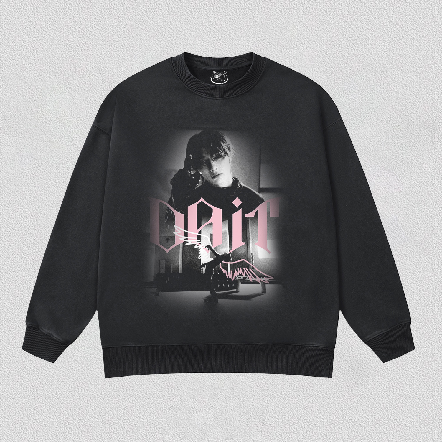 Stray Kids yang jeongin