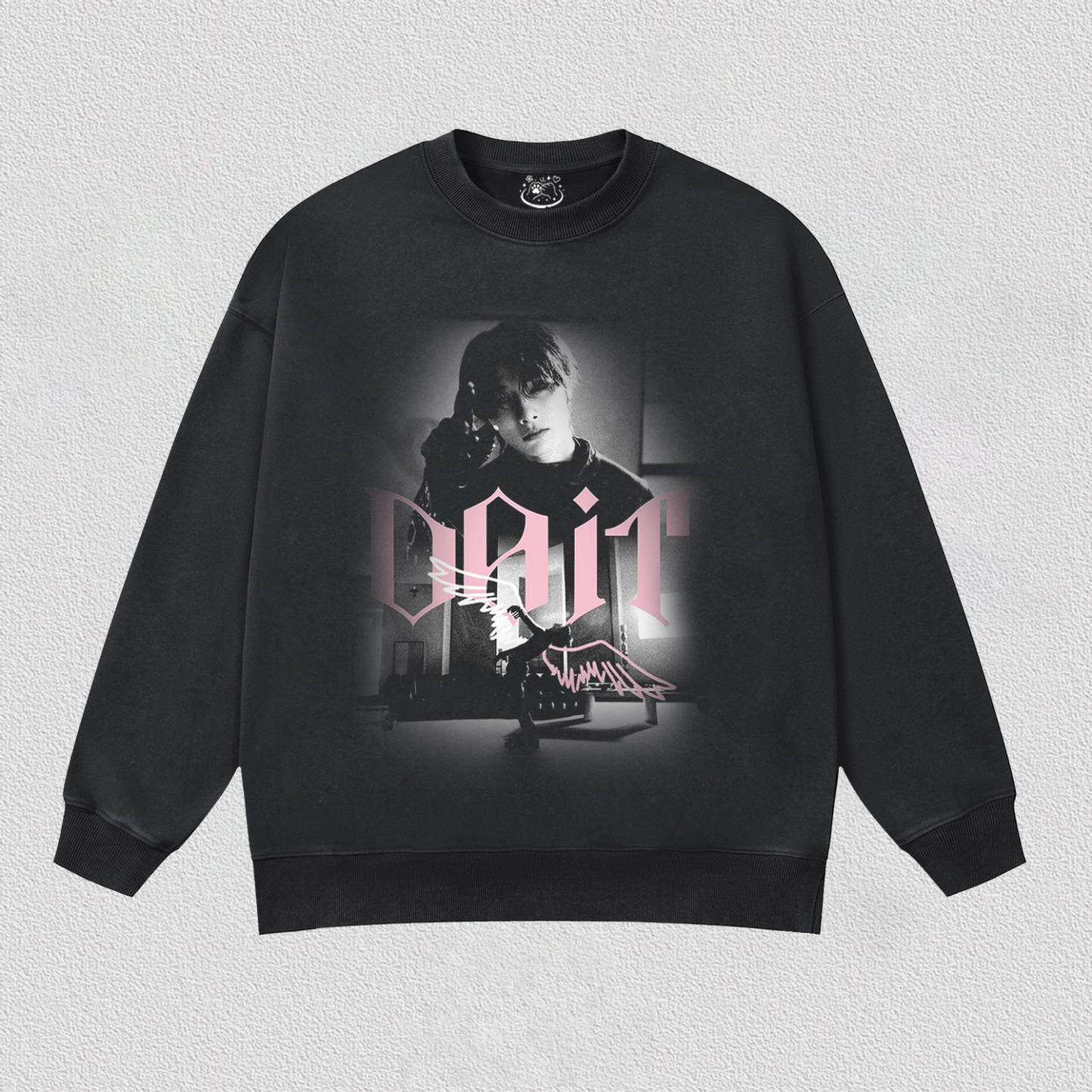 Stray Kids yang jeongin