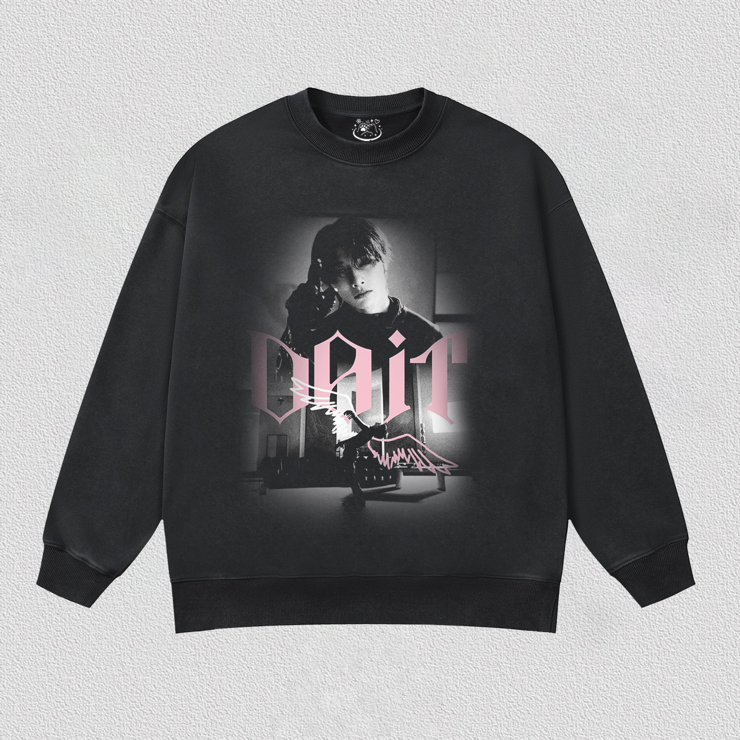 Stray Kids yang jeongin