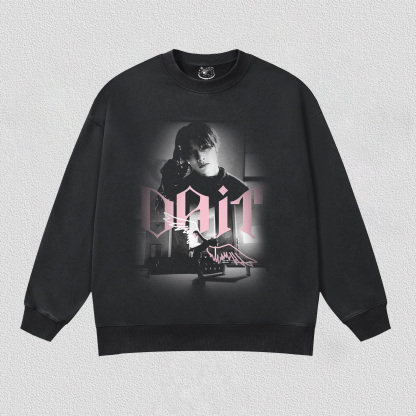 Stray Kids yang jeongin