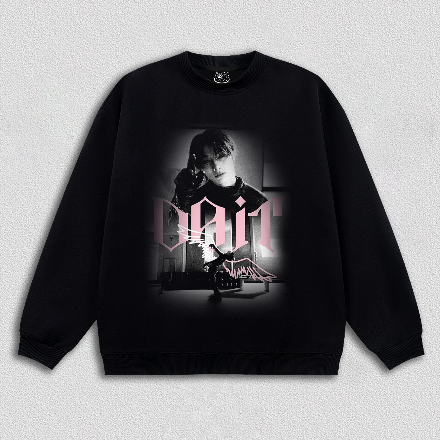 Stray Kids yang jeongin