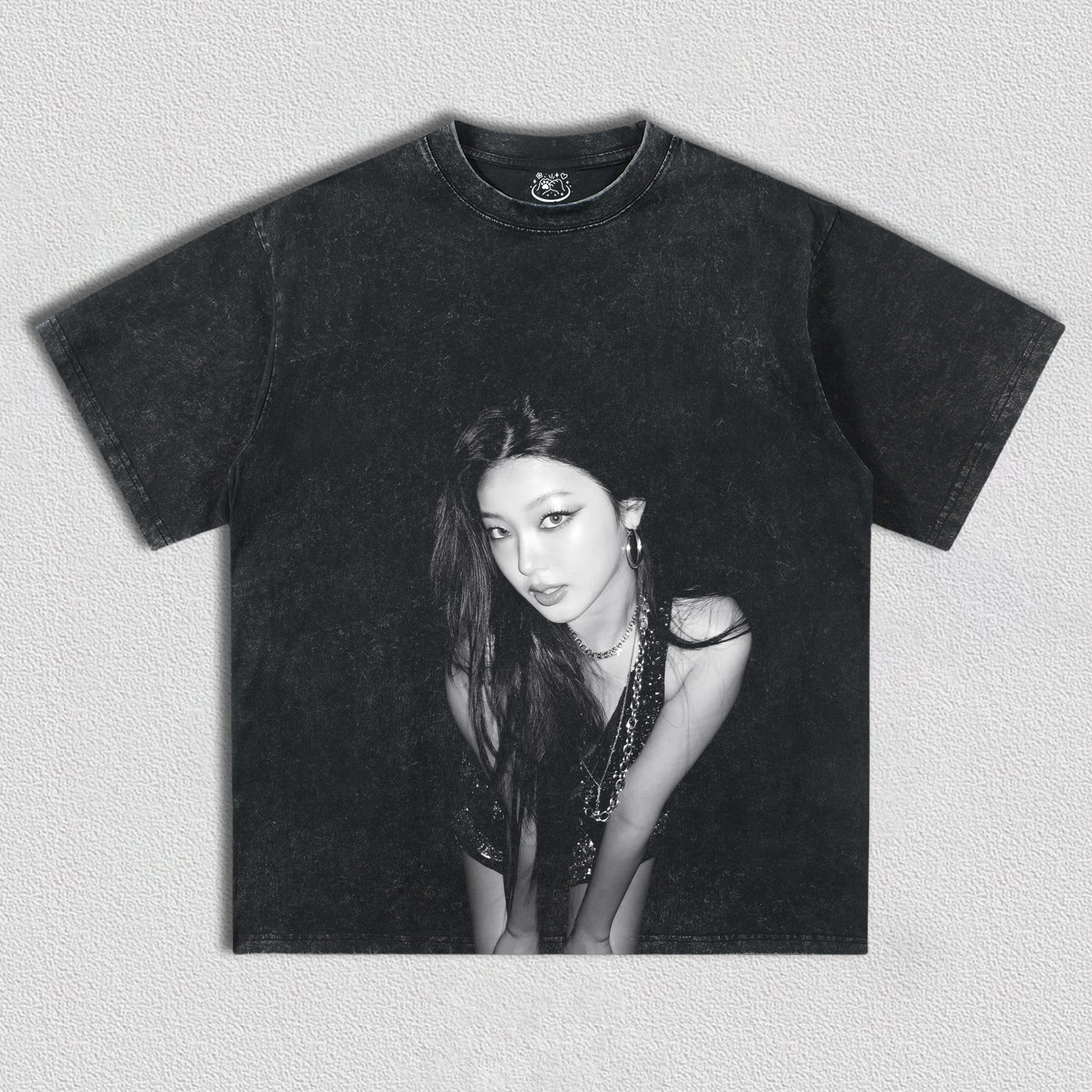 yoonchae TEE