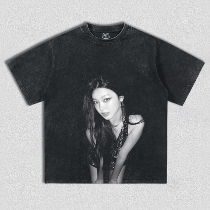 yoonchae TEE