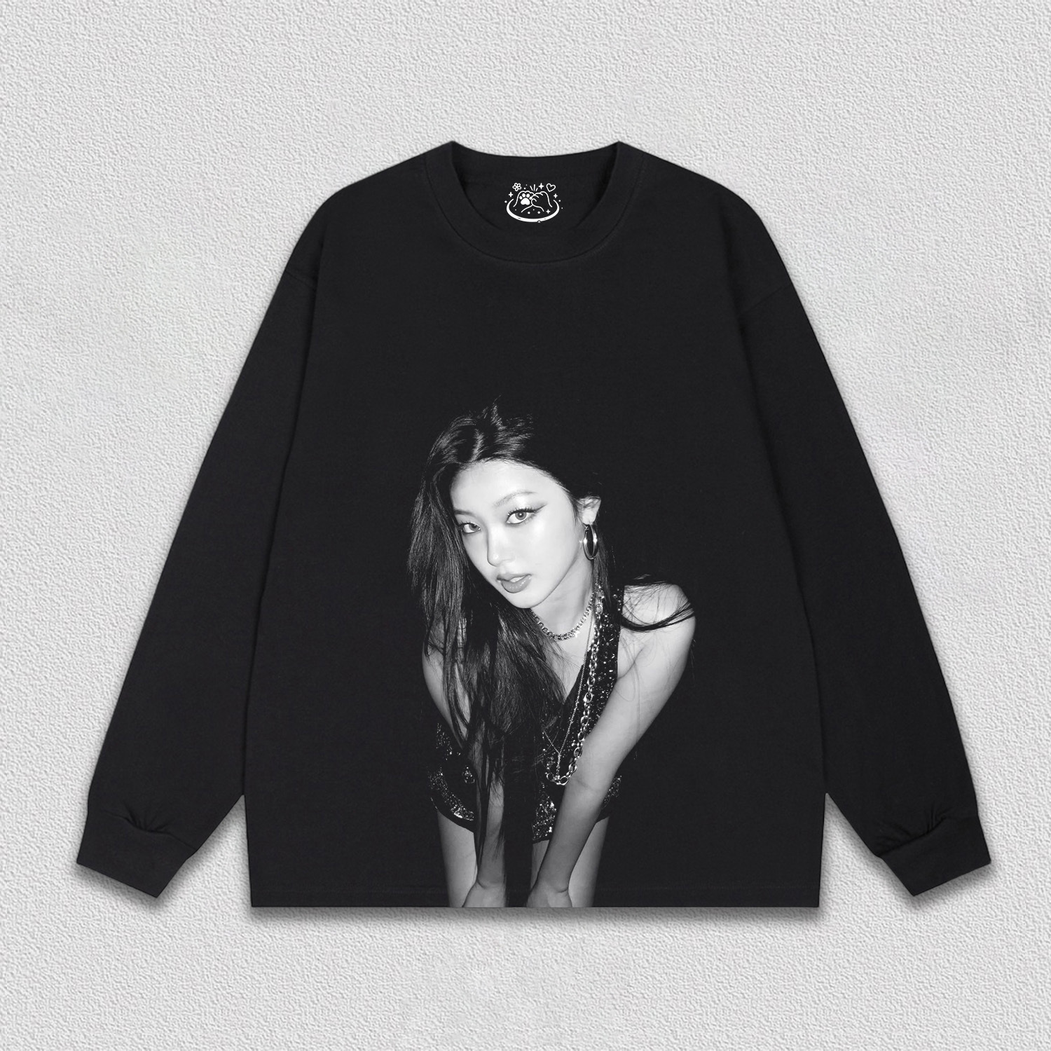 yoonchae TEE
