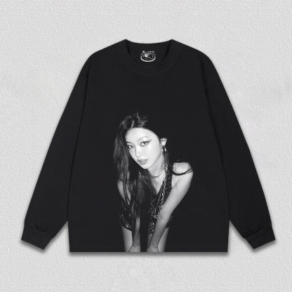 yoonchae TEE