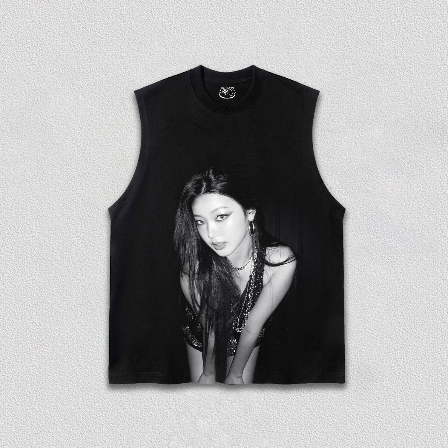 yoonchae TEE