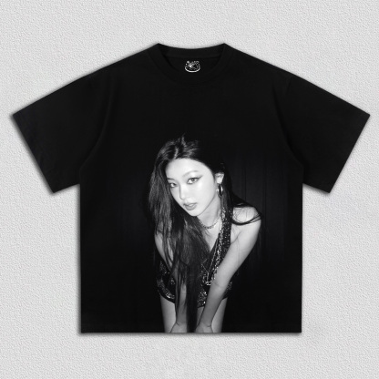 yoonchae TEE