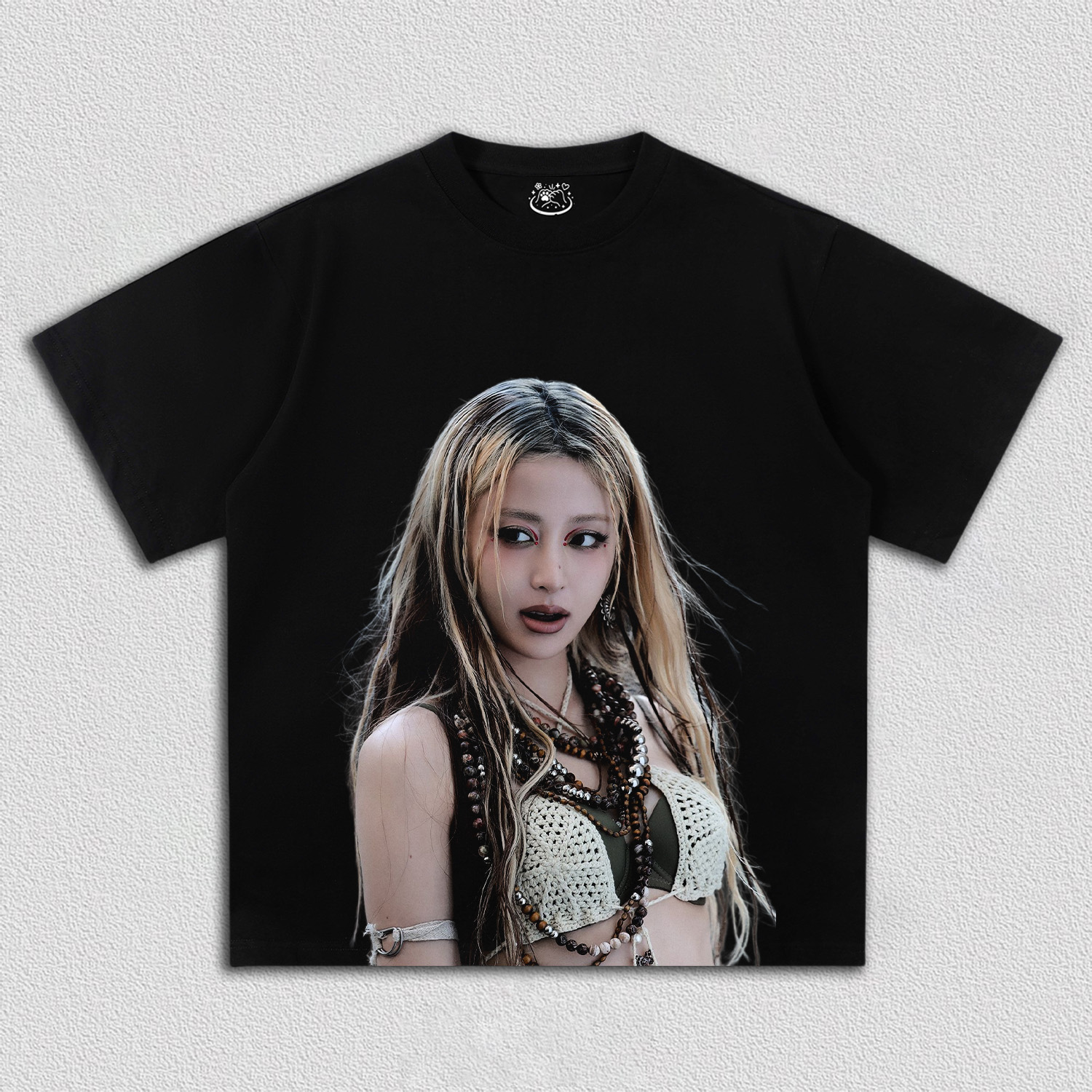 Yunjin Tee