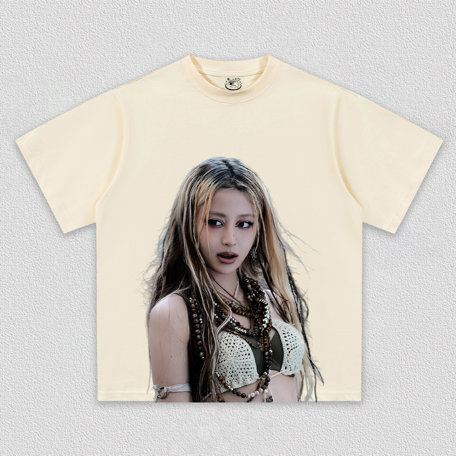 Yunjin Tee