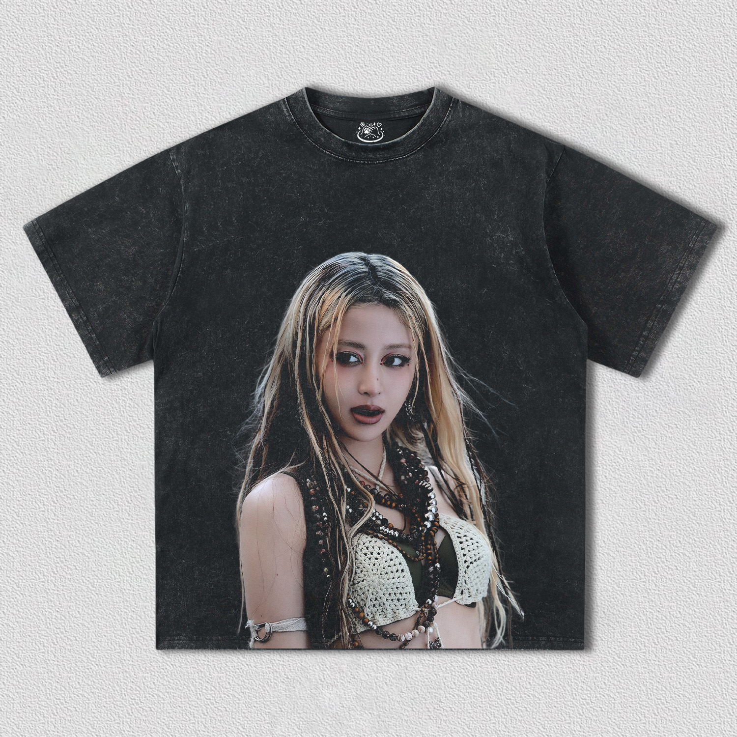 Yunjin Tee