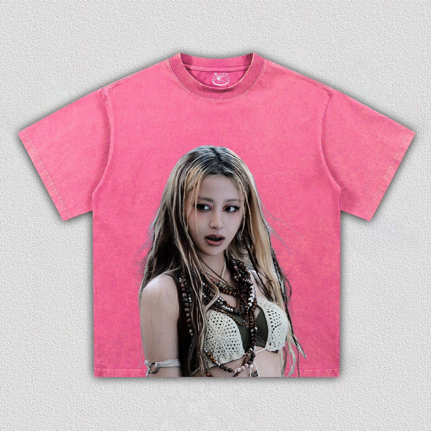 Yunjin Tee