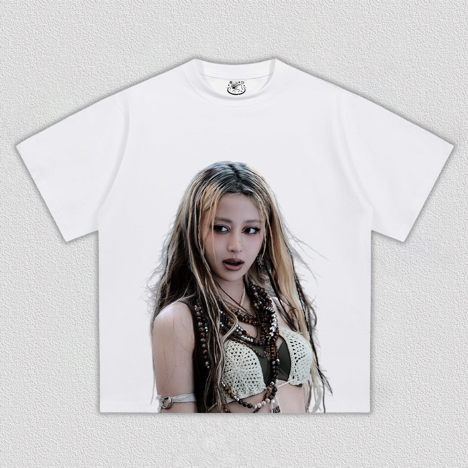 Yunjin Tee