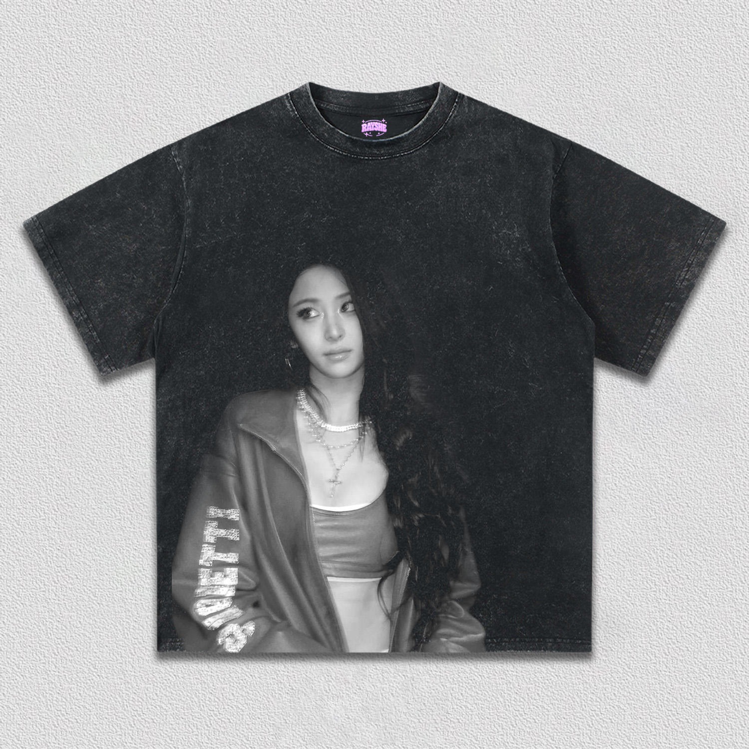 yunjin TEE – onlynicer