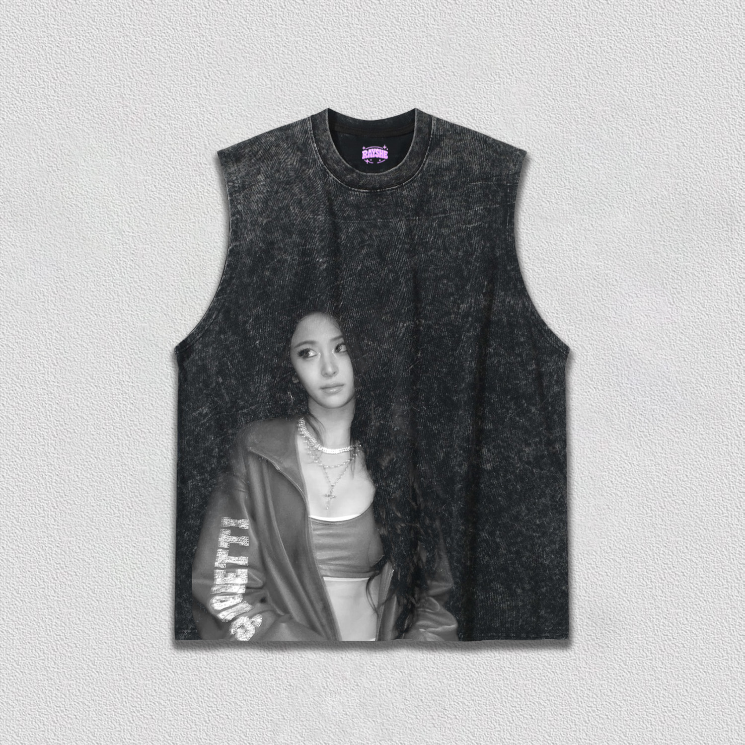 yunjin TEE – onlynicer