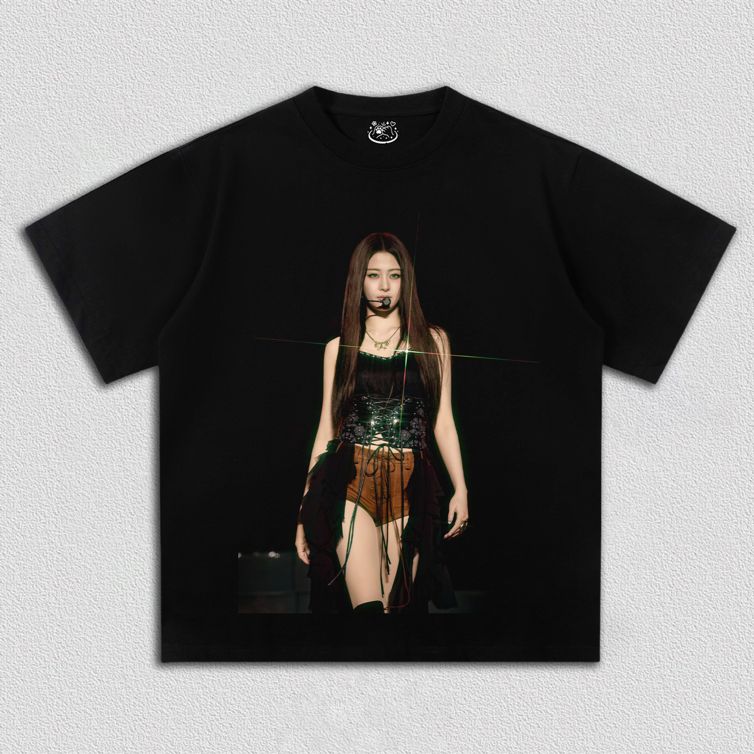 yunjin TEE 1.26