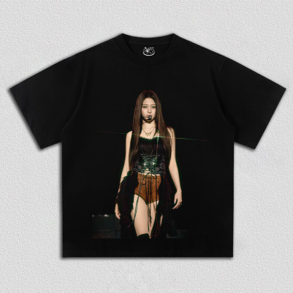 yunjin TEE 1.26